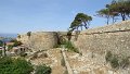 C (15) Venetian fortress - Rethymno
